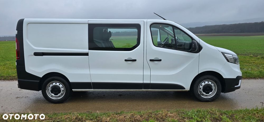 Renault Trafic 2.0 L2H1 HD Extra (bryg.) - 16