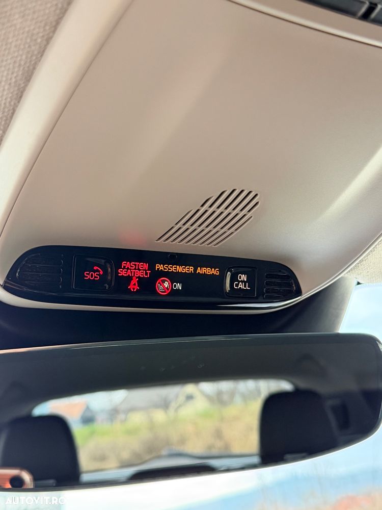 Volvo XC 40 T5 Recharge DKG Plus Dark - 22