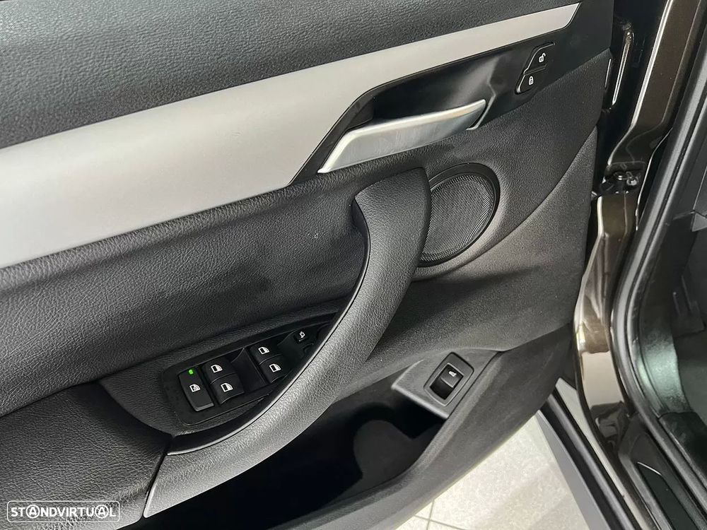 BMW X1 16 d sDrive Auto Advantage - 19