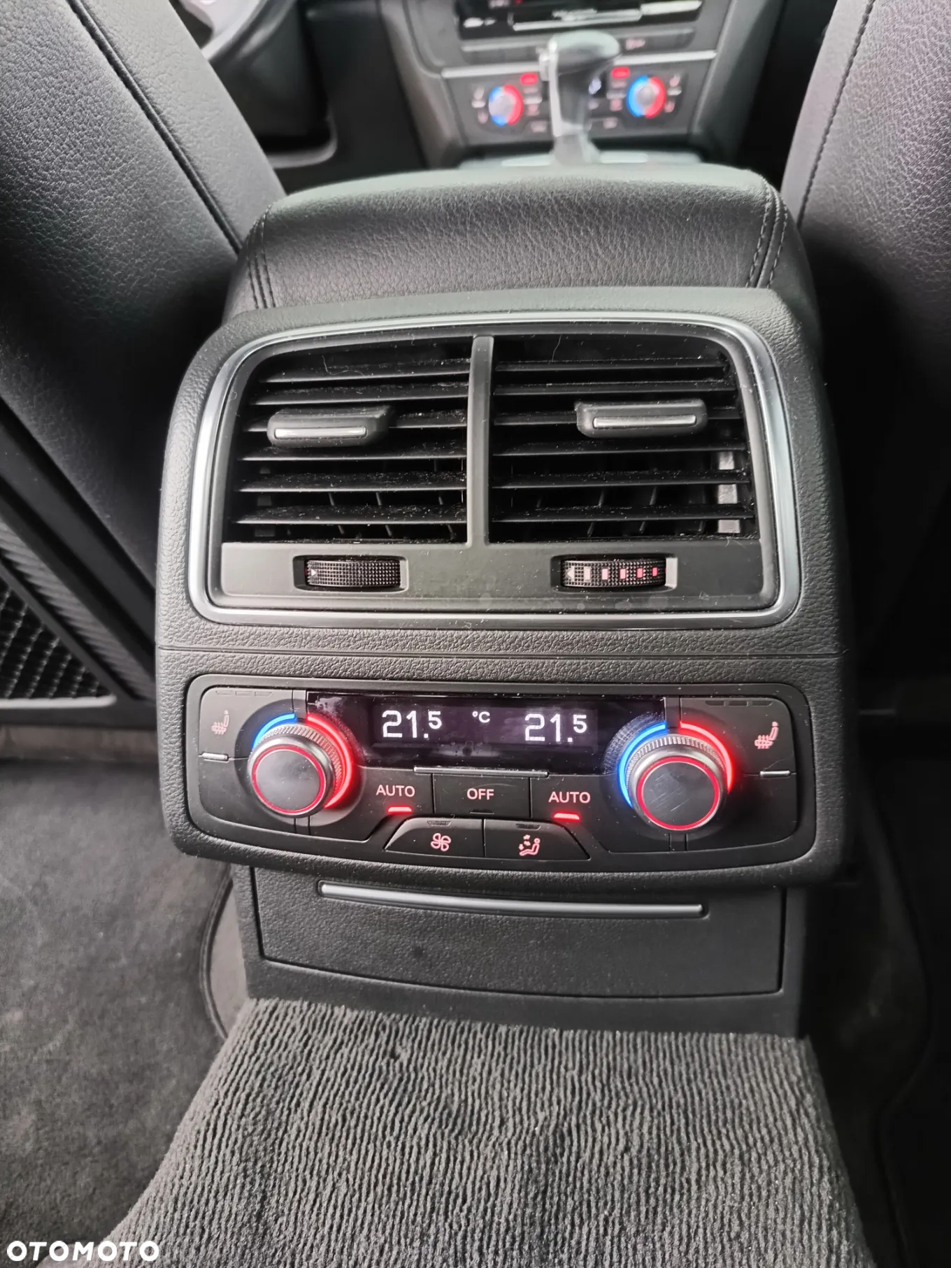 Audi A6 3.0 TFSI Quattro S tronic - 7