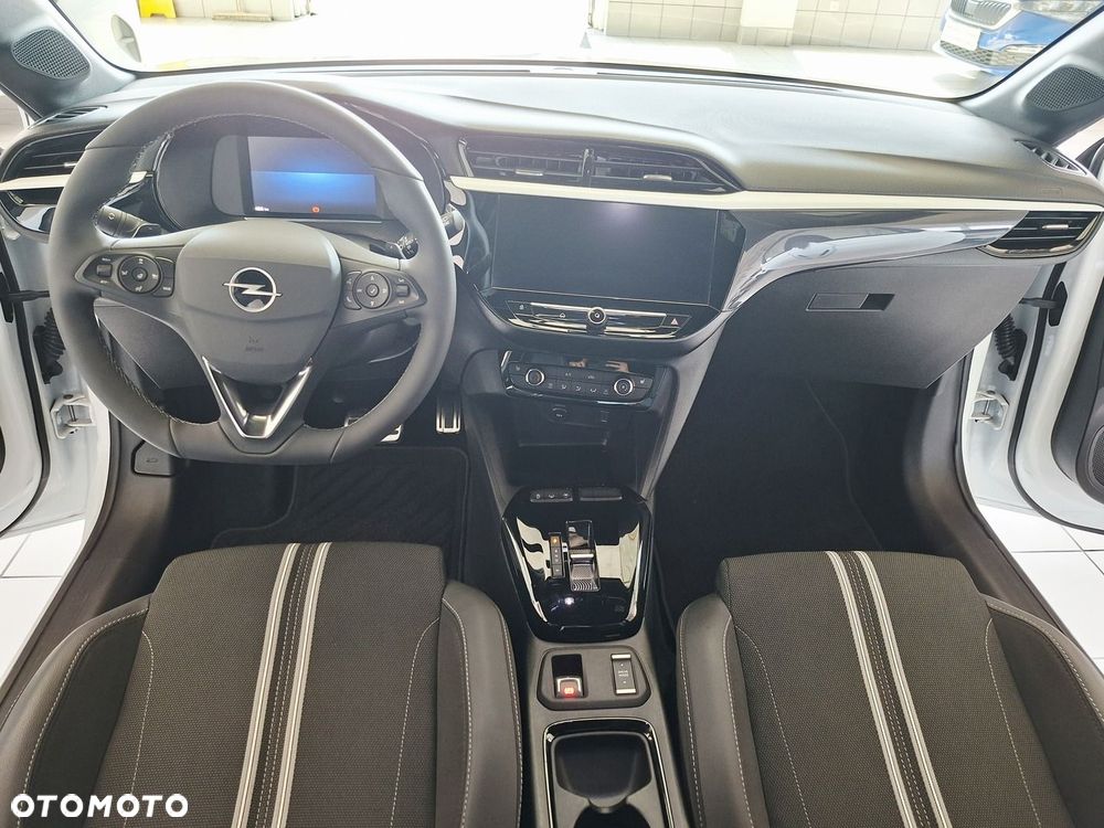 Opel Corsa - 14