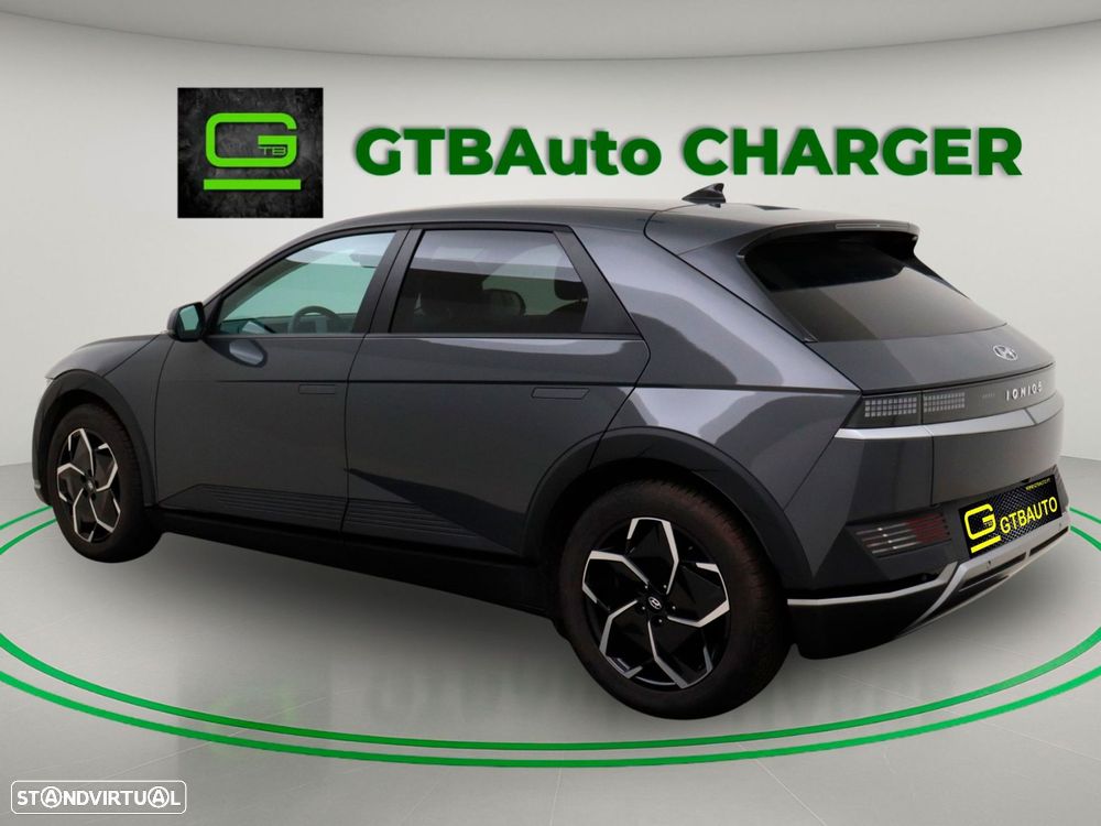 Hyundai Ioniq 5 - 17