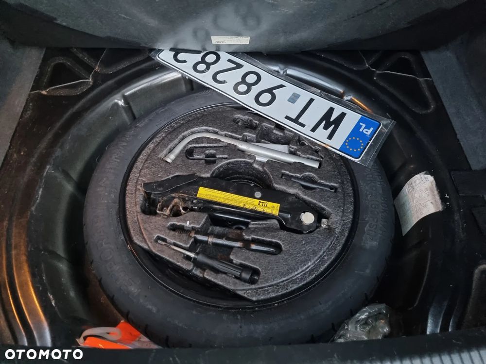 Audi A3 3-drzwiowe 1.9 TDI Ambiente - 13