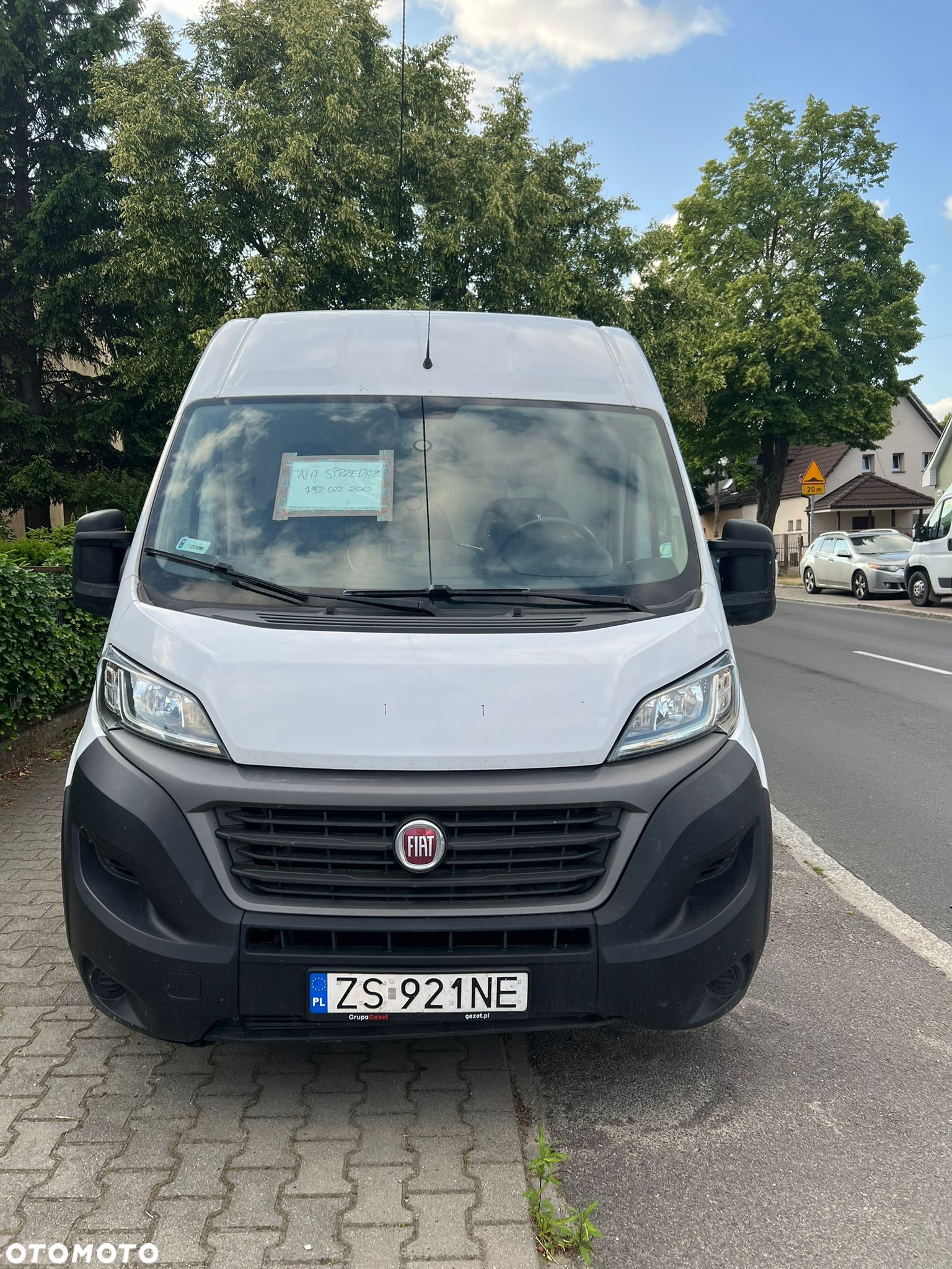 Fiat Ducato - 12