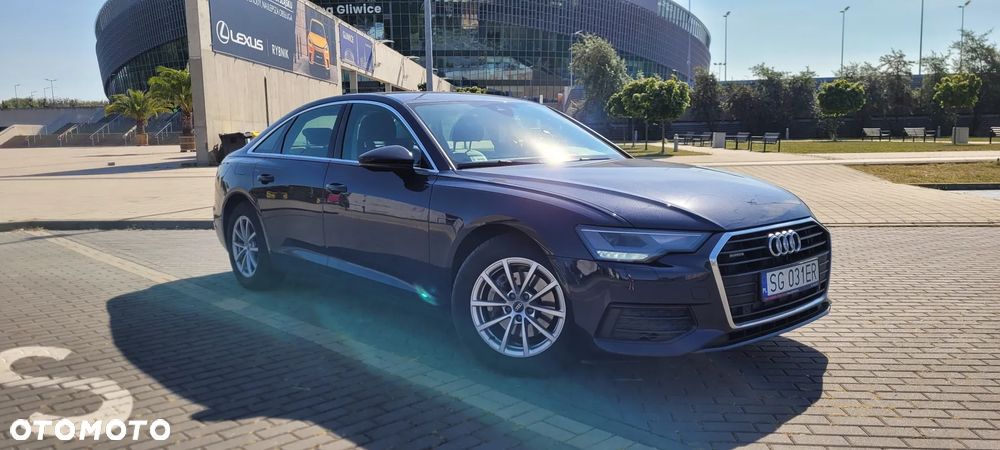 Audi A6 Limousine - 17