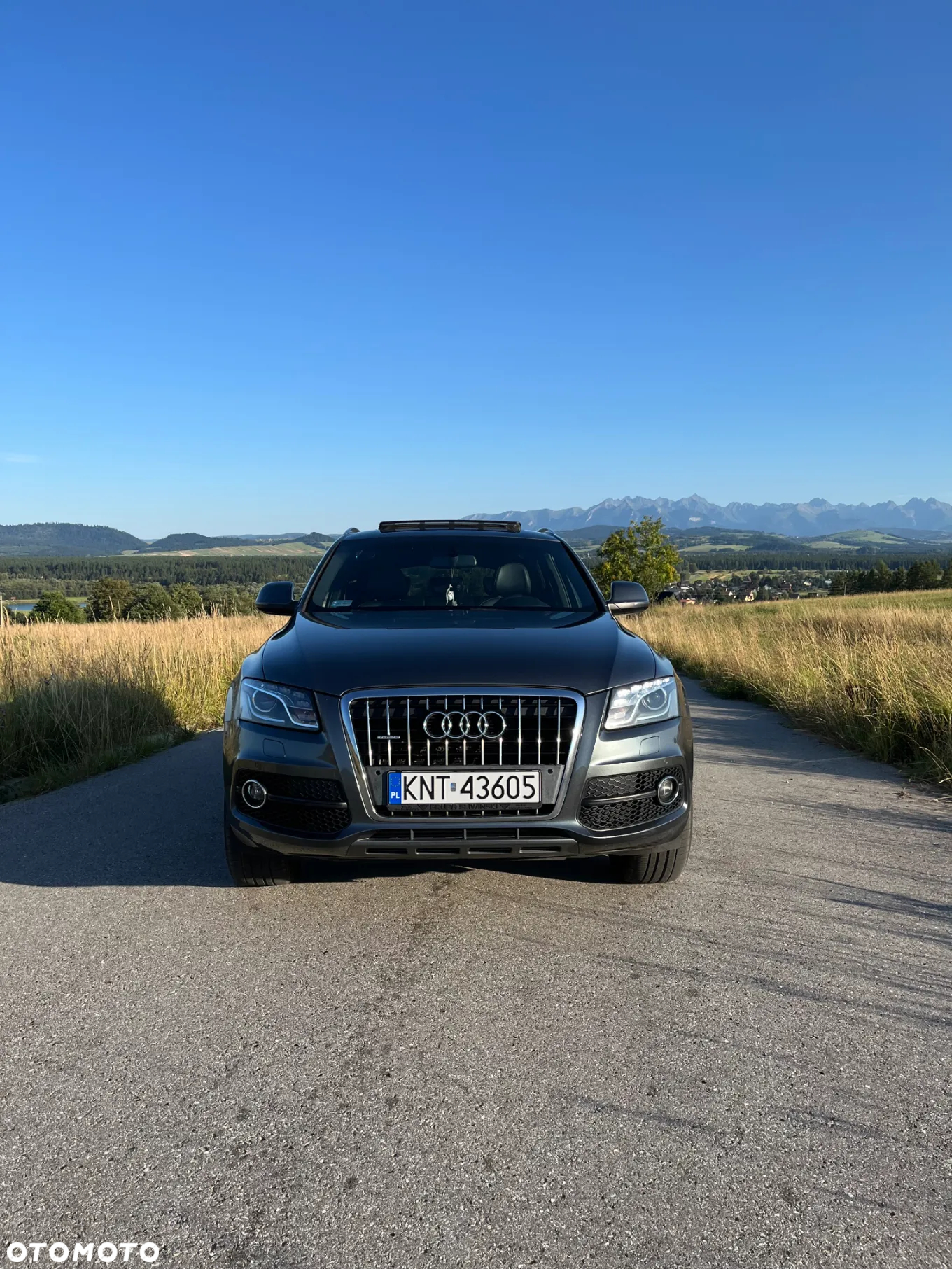 Audi Q5 3.0 TDI Quattro S tronic - 2