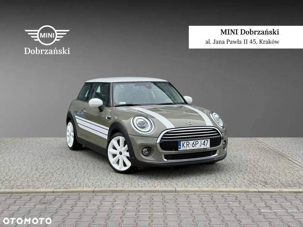 MINI Cooper Standard - 2