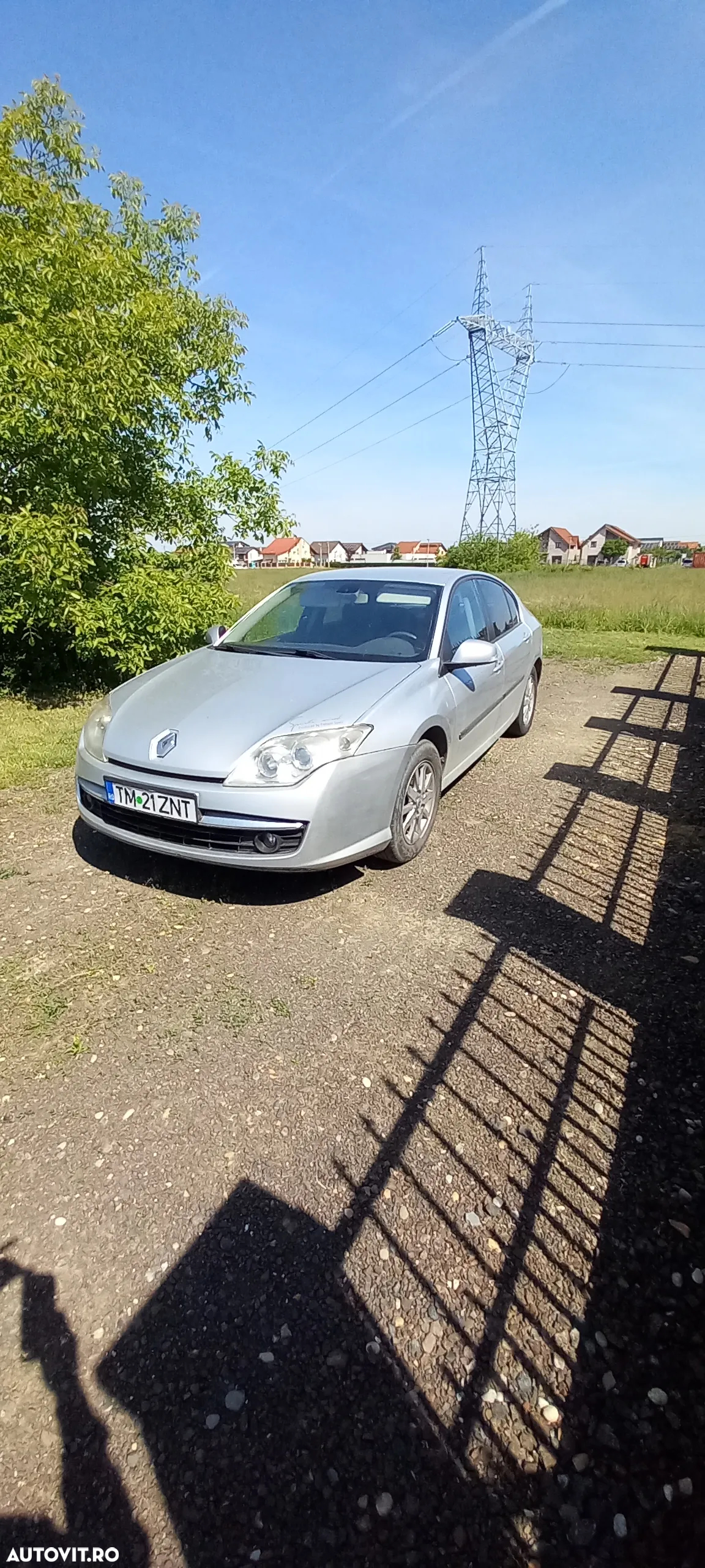 Renault Laguna 1.5 dCi Expression - 2
