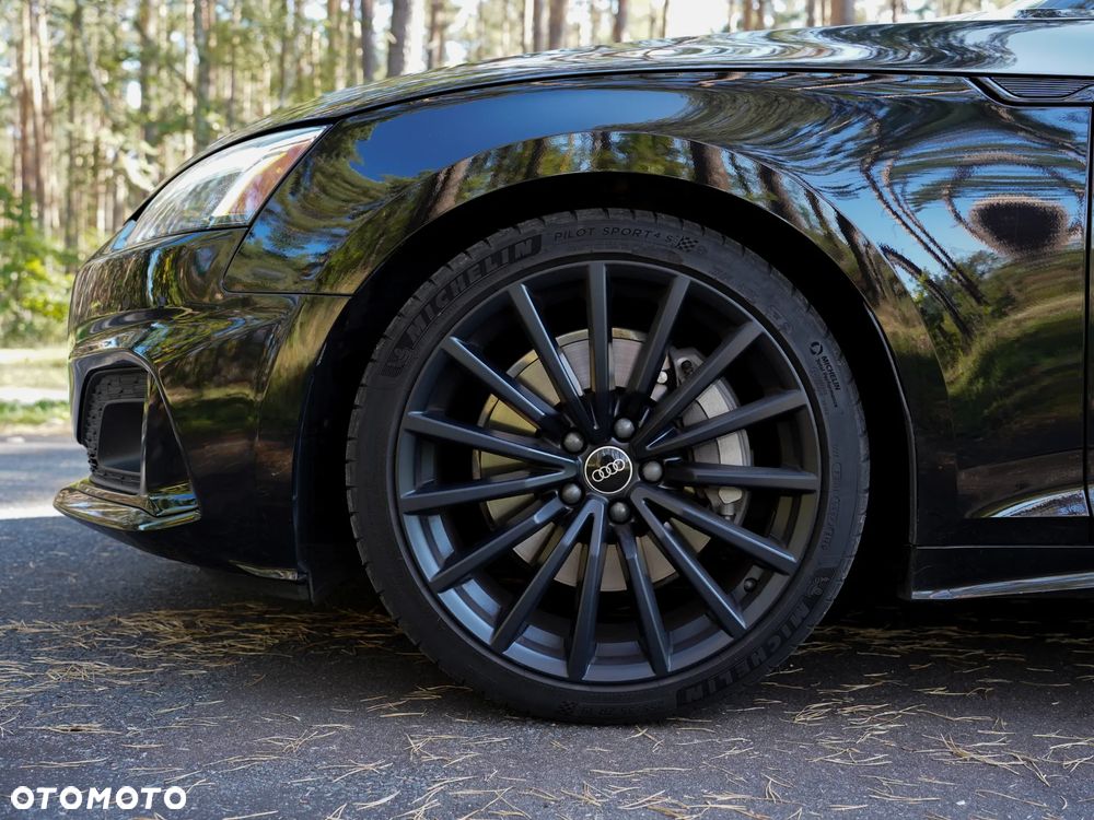 Audi A5 Sportback - 11