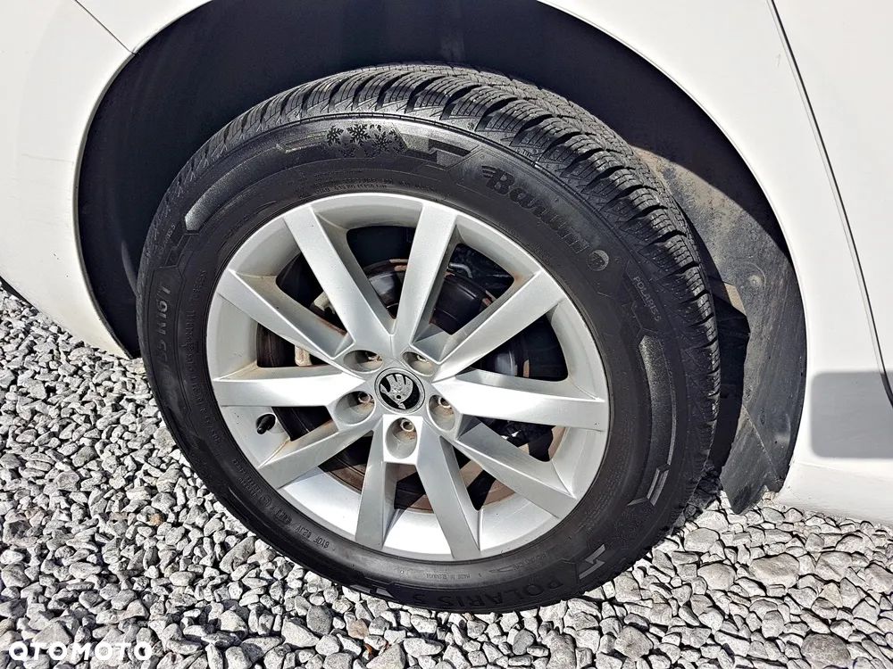 Skoda Scala 1.6 TDI SCR Ambition - 9