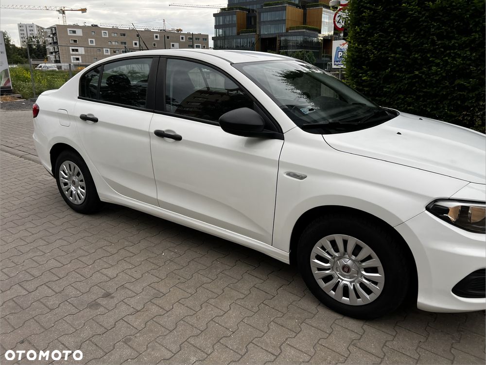 Fiat Tipo 1.4 16V Pop - 4
