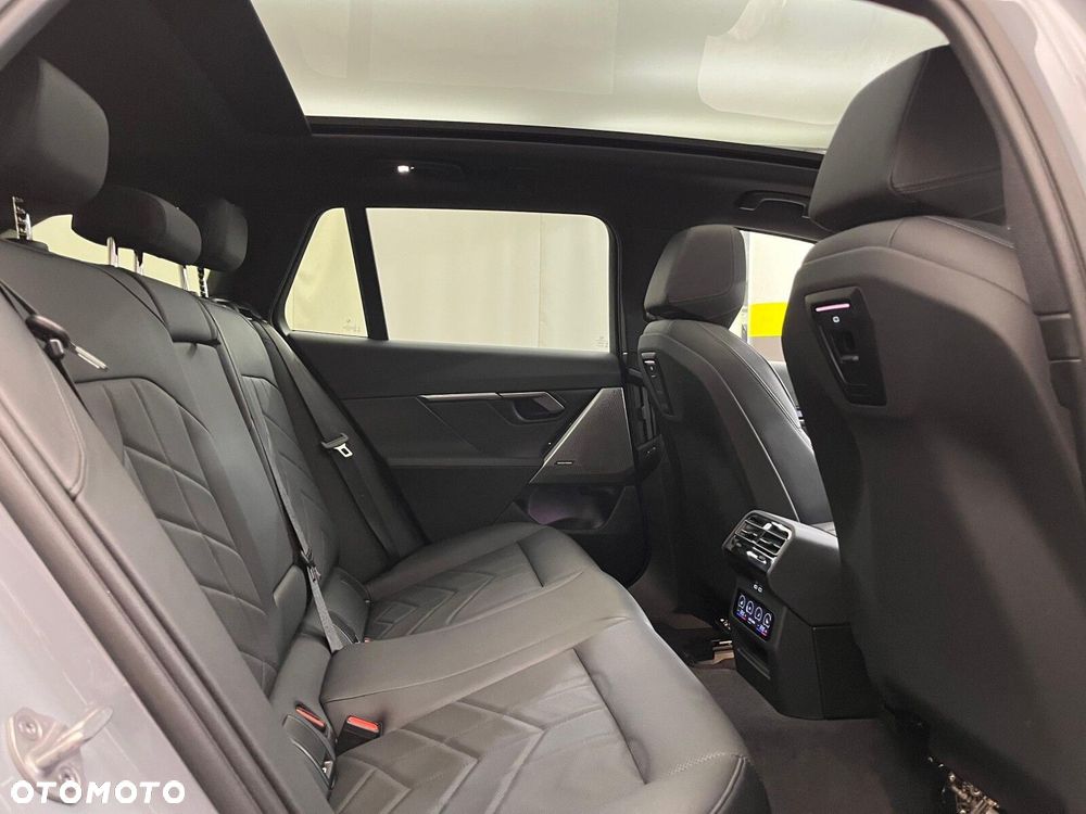 BMW Seria 5 520d xDrive mHEV M Sport - 37