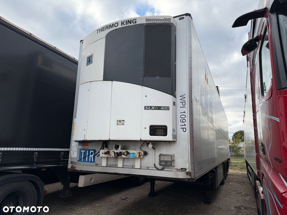 Schmitz Cargobull SLX 400 - 2