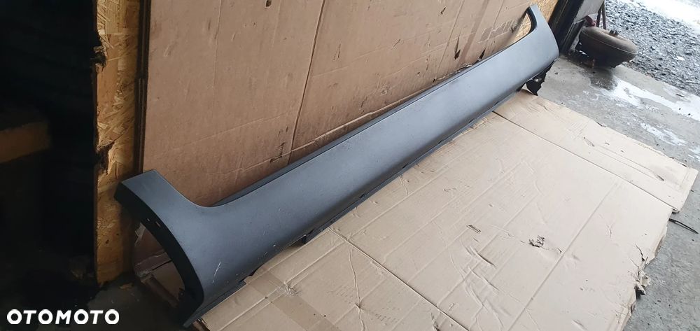 Listwa progowa lewa Kia Sportage III 3 87751-3U000 - 3