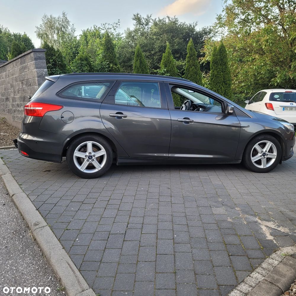 Ford Focus 1.0 EcoBoost Gold X (Edition Start) - 19