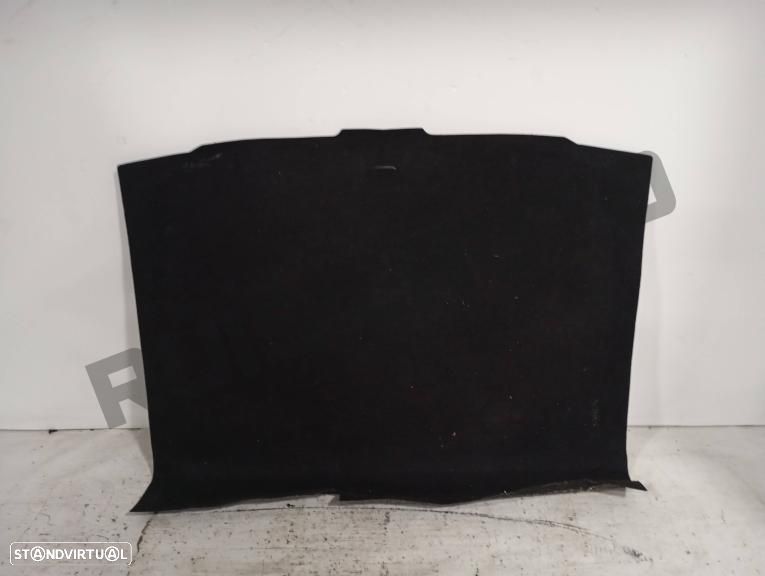 Tapete Mala  Nissan Juke I (f15) [2010_2019] 1.5 Dci - 1