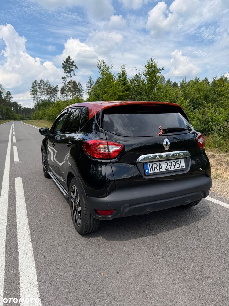 Renault Captur 1.5 dCi Energy Zen - 3