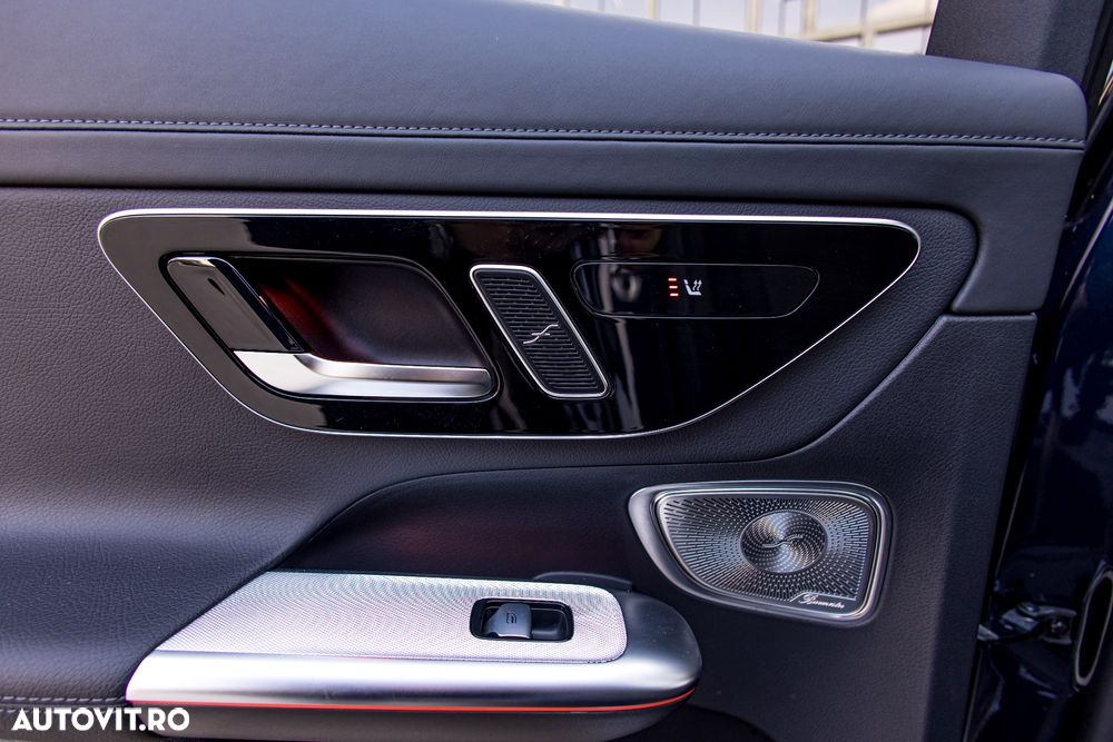 Mercedes-Benz GLC 300 d 4MATIC MHEV - 18