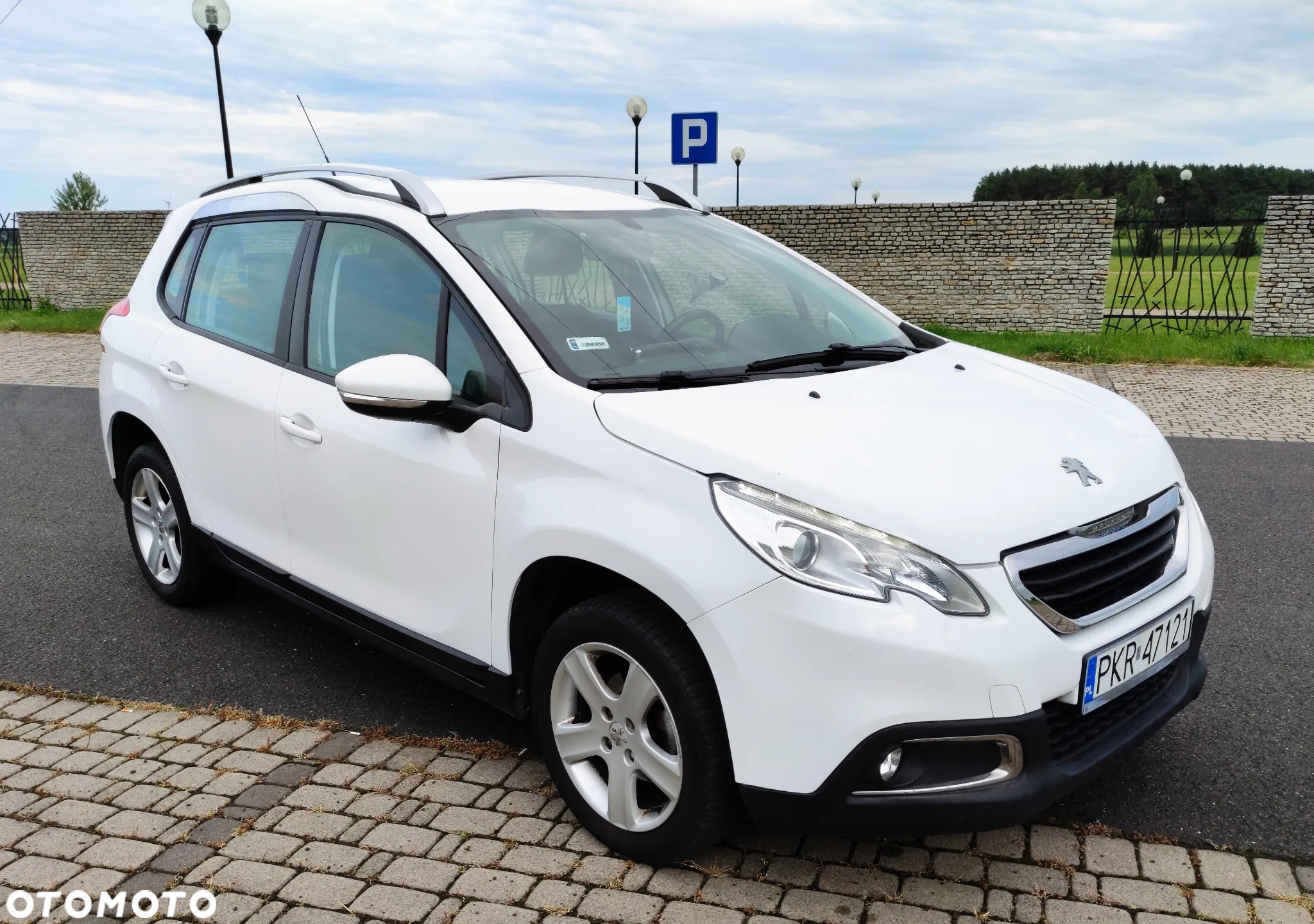 Peugeot 2008 PureTech 82 Active - 5
