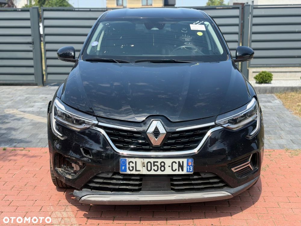 Renault Arkana TCe 140 EDC ZEN - 2