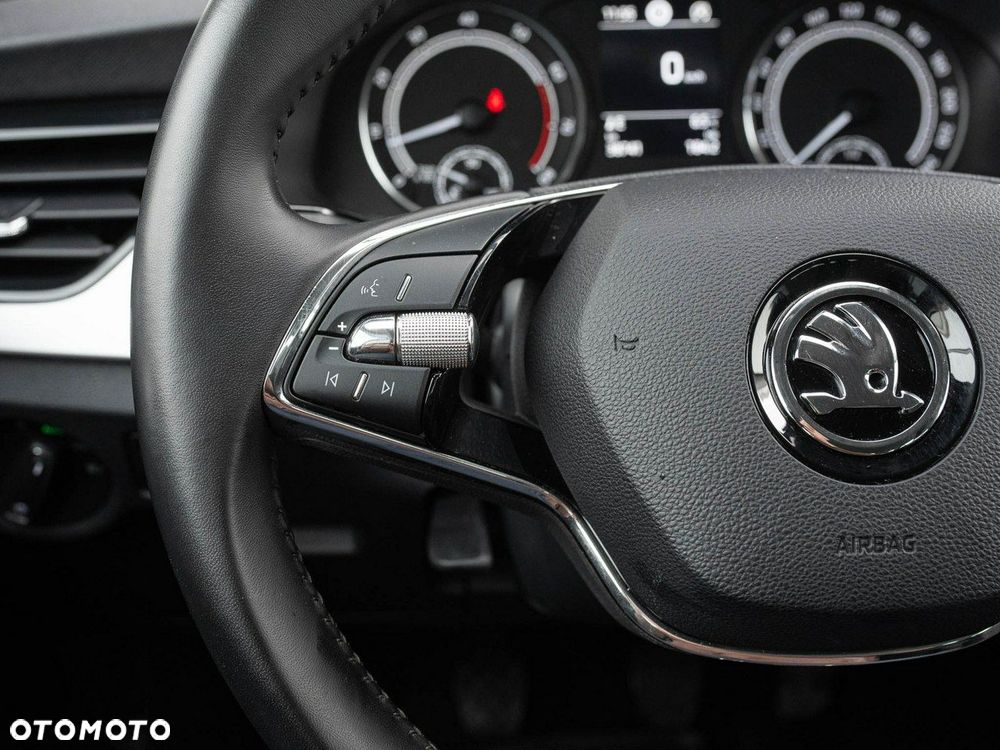 Skoda Scala 1.5 TSI Ambition - 15