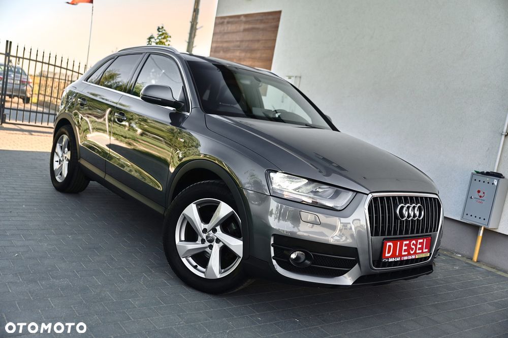 Audi Q3 2.0 TDI - 4