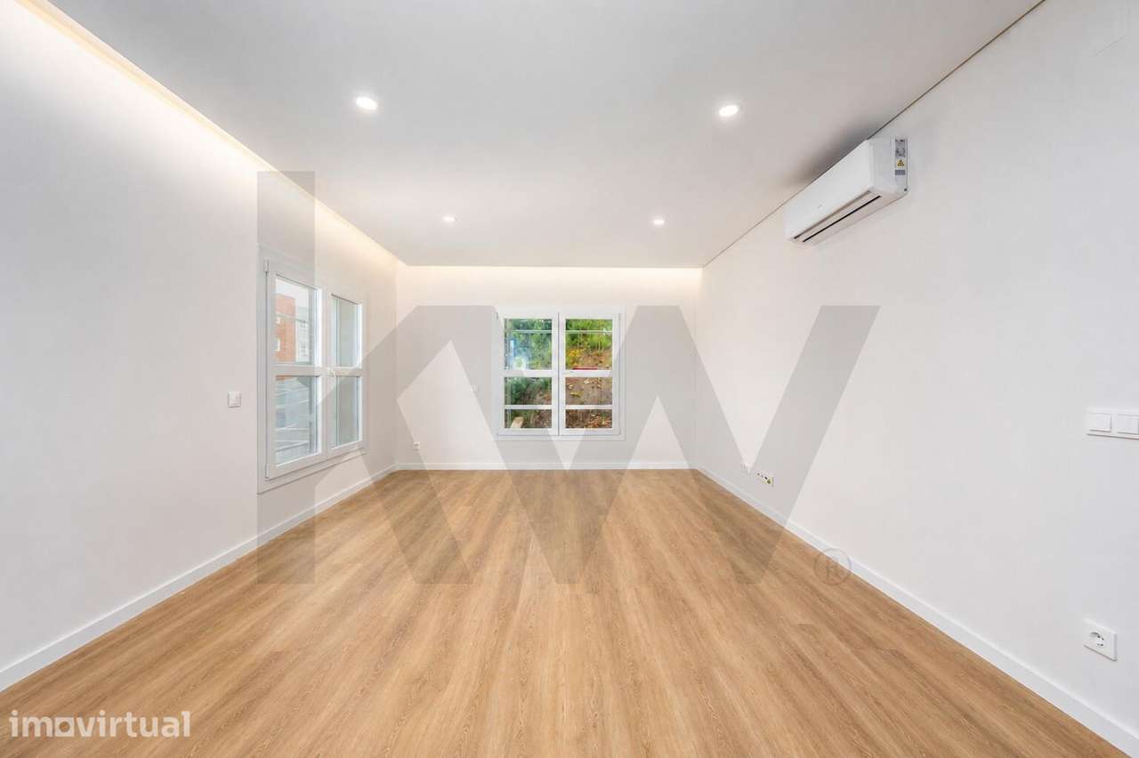 T2 Novo com Suíte, Open Space e 2 Lugares de Garagens | Casas do Lago, - Grande imagem: 3/21