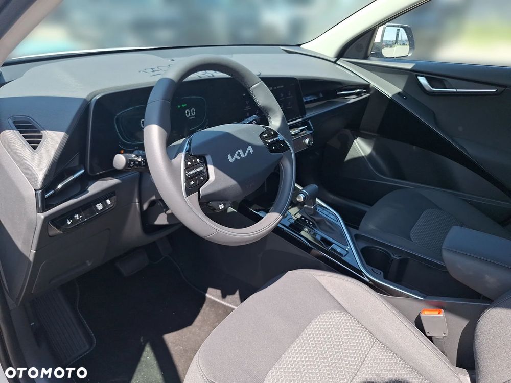 Kia Niro 1.6 GDI Hybrid M - 10