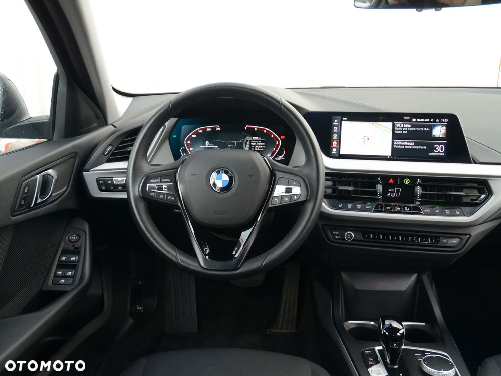 BMW Seria 1 118i Advantage - 28