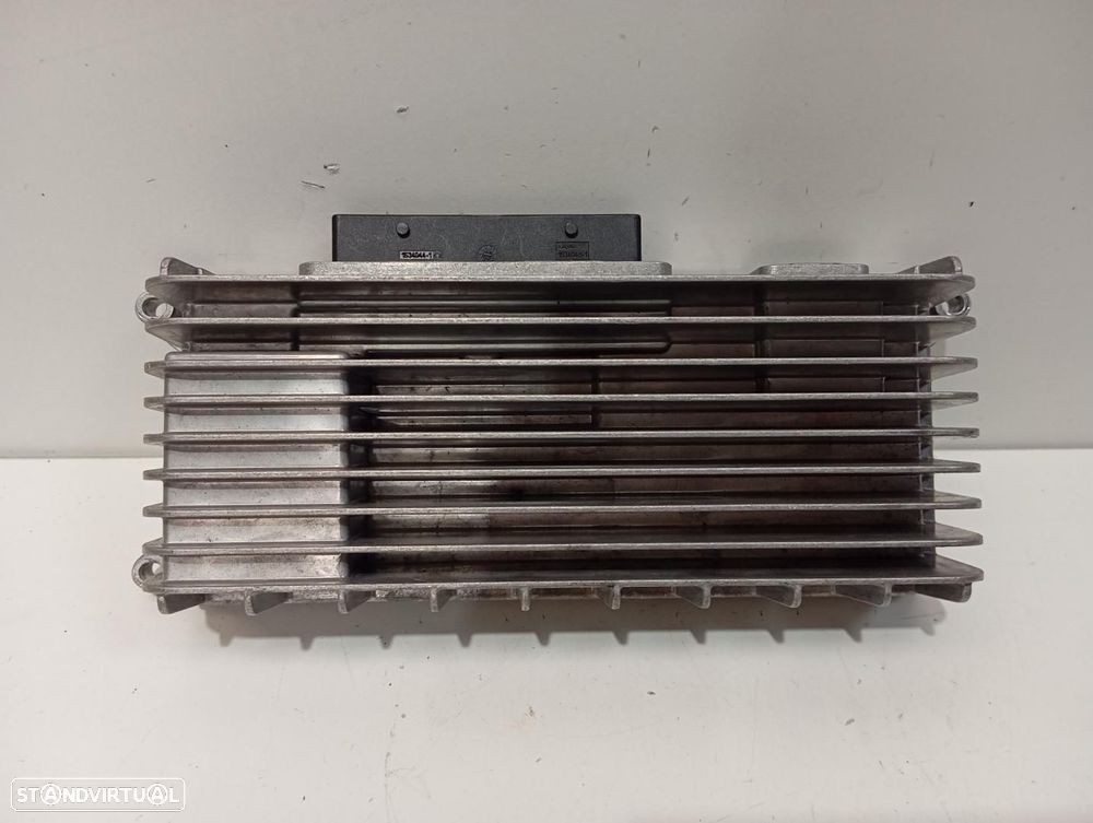 AMPLIFICADOR DE SOM AUDI A4 BERLINA 8K2 - 1