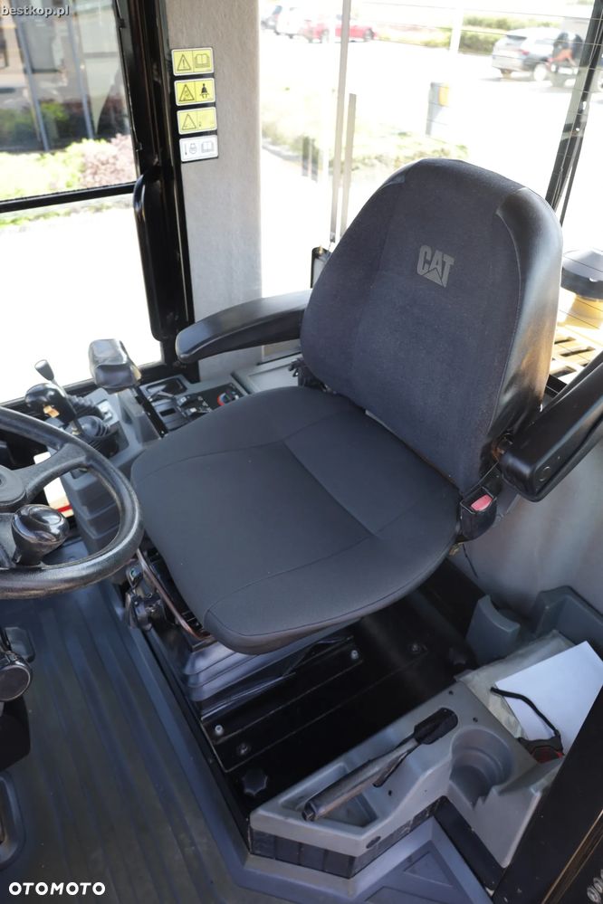 Caterpillar 914G - 29