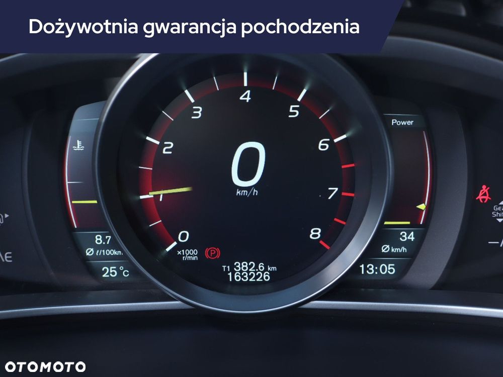 Volvo V40 - 13