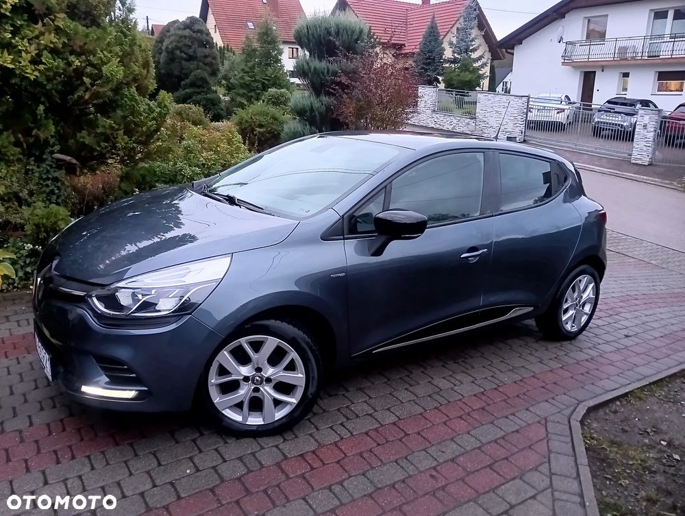 Renault Clio TCe 90 Limited - 3