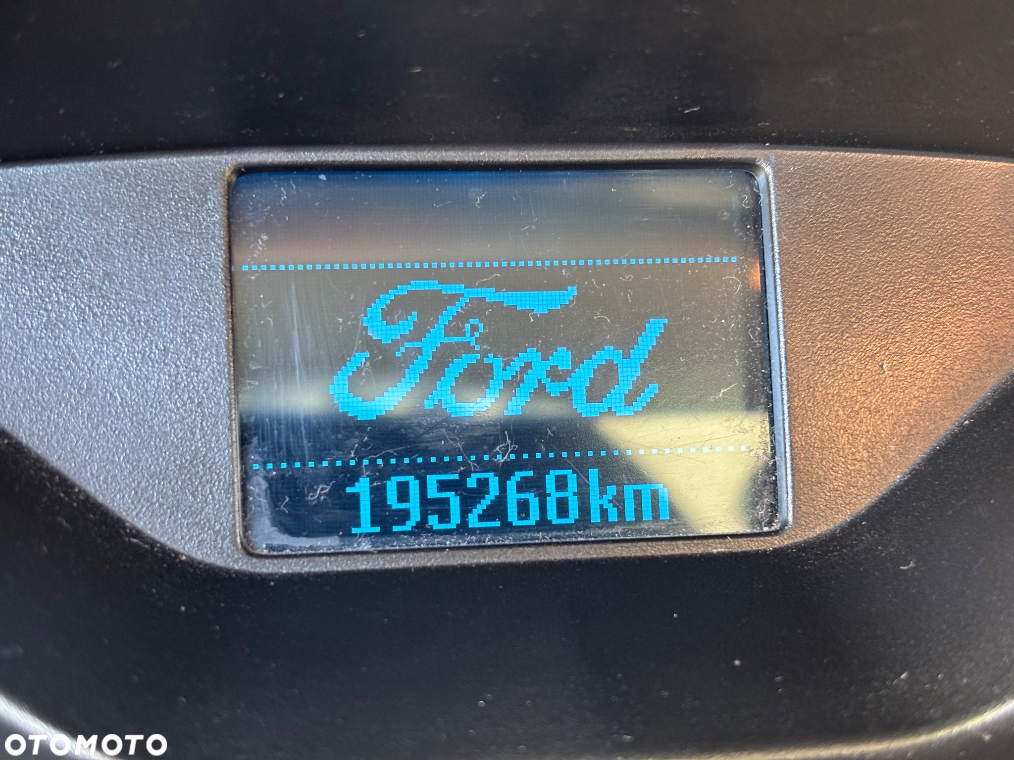 Ford Focus 1.6 TDCi Edition - 10