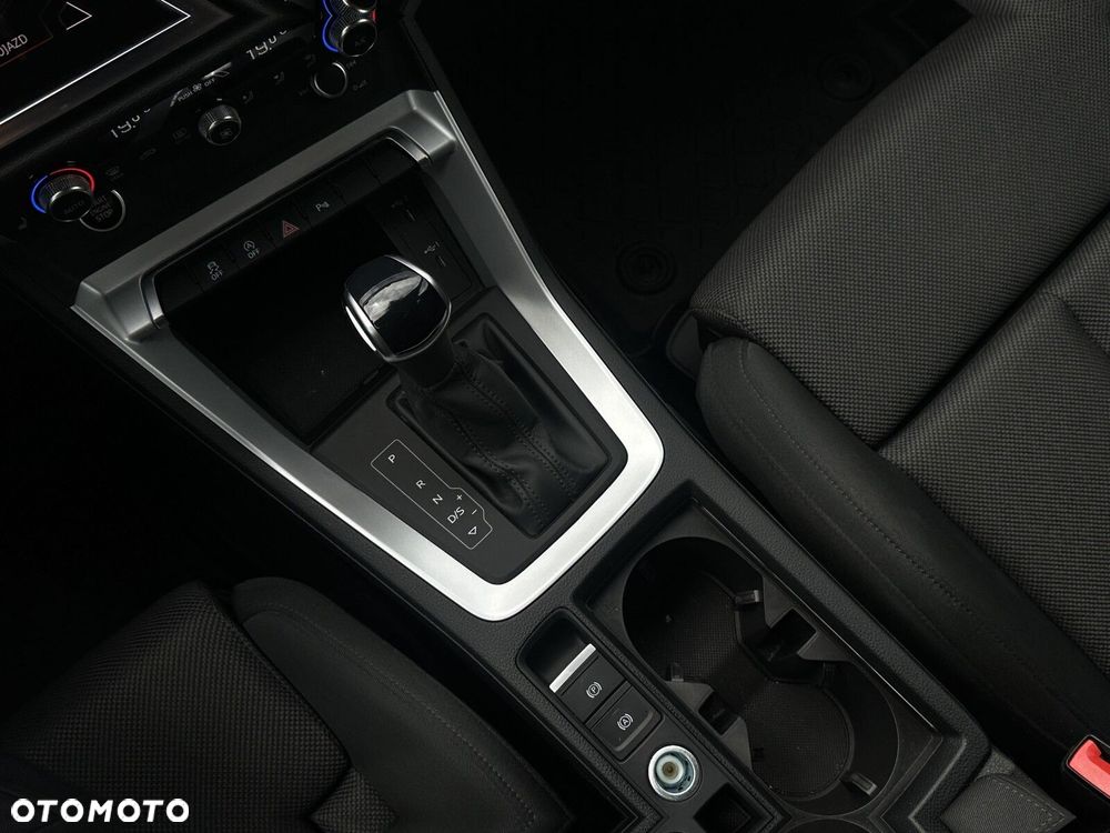 Audi Q3 35 TFSI mHEV Advanced S tronic - 24