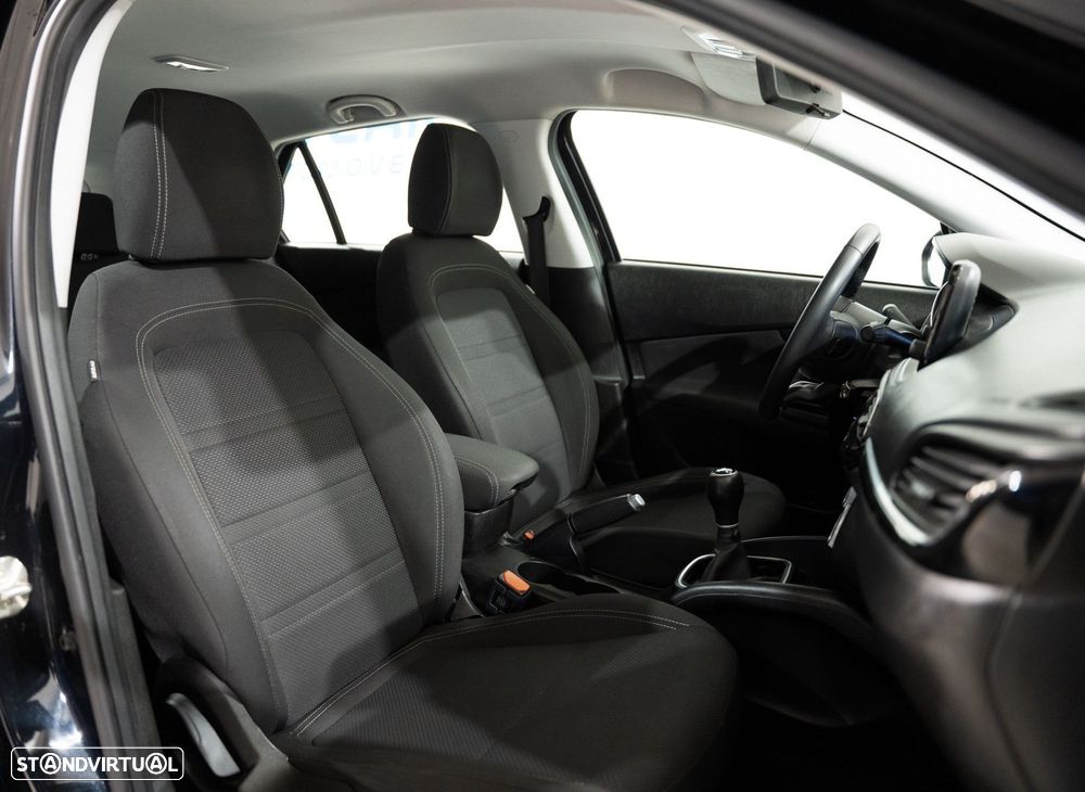 Fiat Tipo Station Wagon 1.3 Multijet City Life - 13