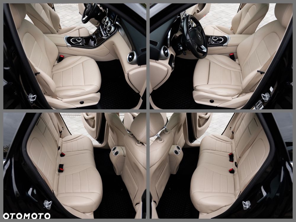 Mercedes-Benz GLC - 24