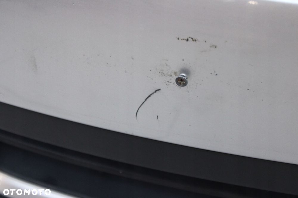 SUZUKI SX4 06R- ZDERZAK PRZÓD PRZEDNI GRILL Z2S - 4