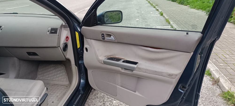 Volvo V50 1.6 D Nível 2 - 11