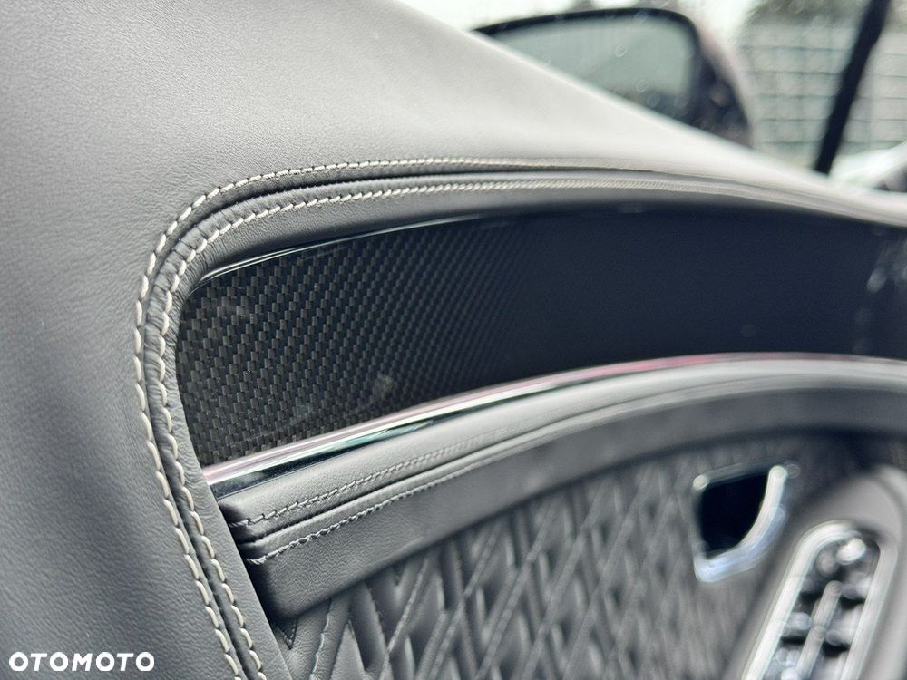 Bentley Continental GT New V8 S - 35