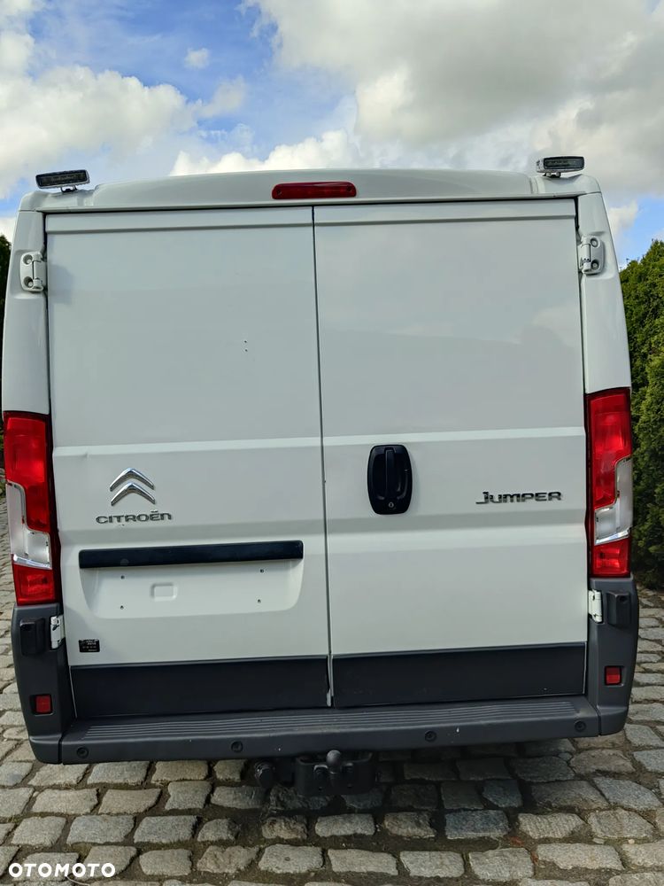 Citroën Jumper l2h1 - 10
