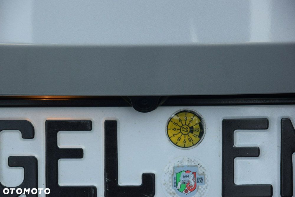 SsangYong/KGM XLV e-XGi 160 2WD Automatik Forward - 23