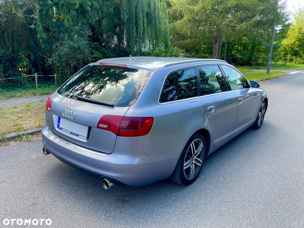 Audi A6 - 6