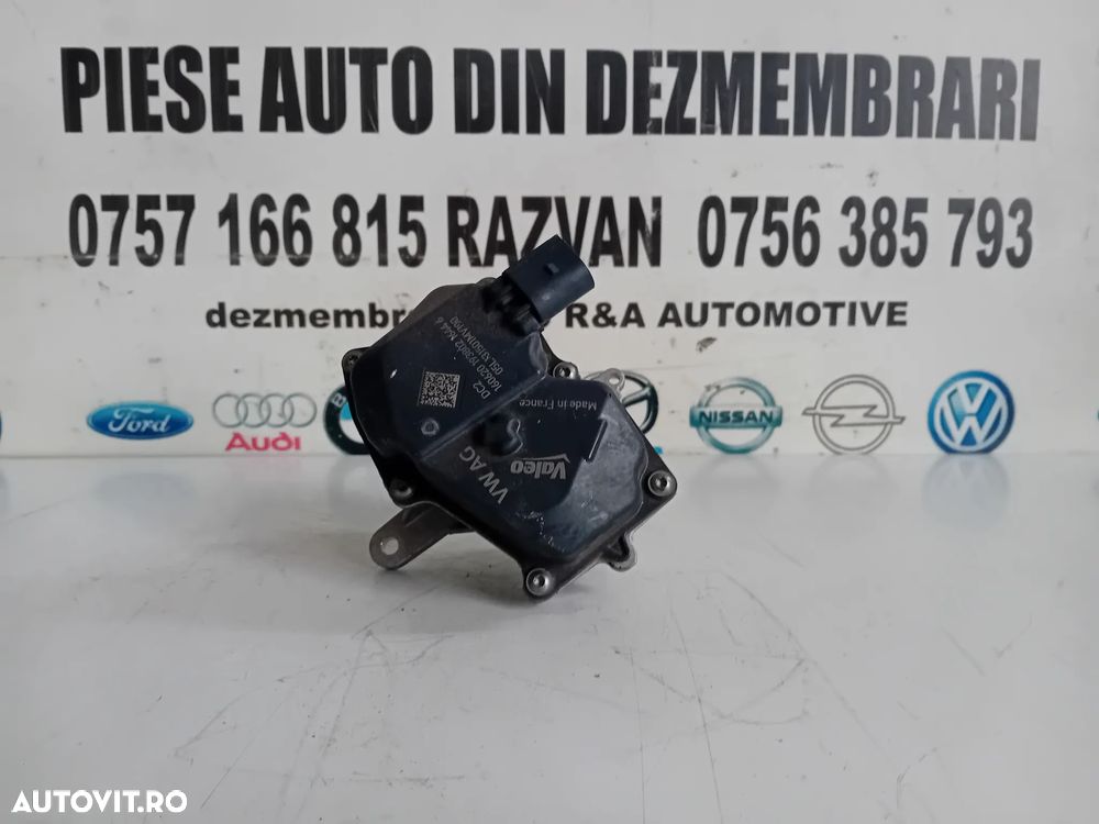 Supapa Valva EGR Vw Seat Skoda 2.0 Tdi Euro 6 05L131501M Passat B8 Golf 8 T-Roc Octavia Leon Arteon - 3