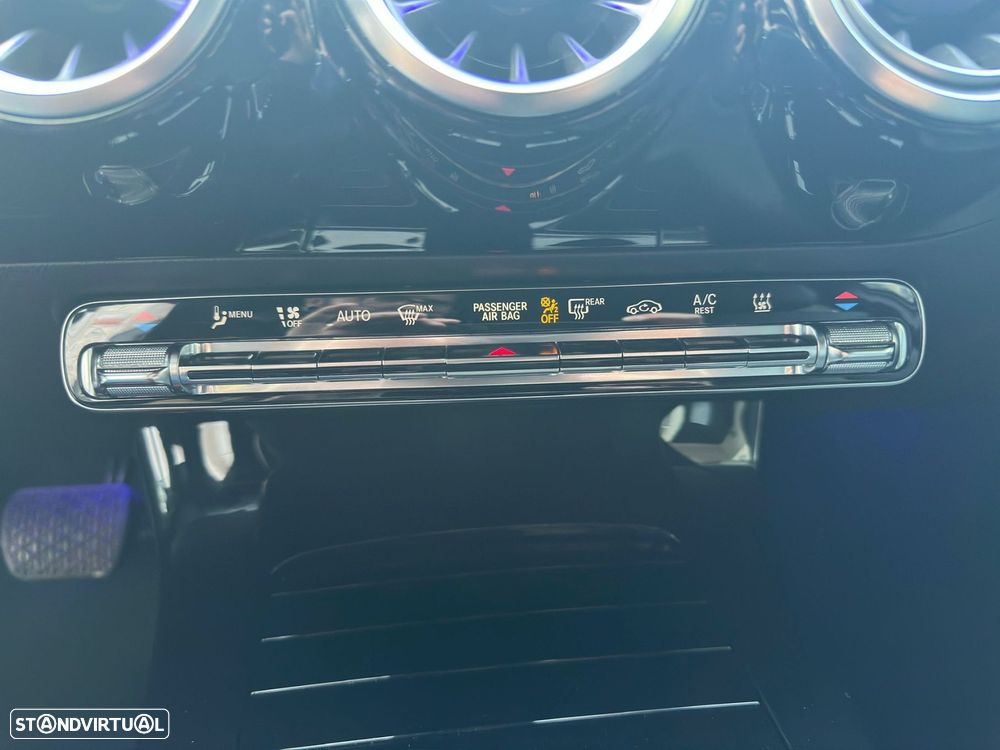 Mercedes-Benz A 250 - 16