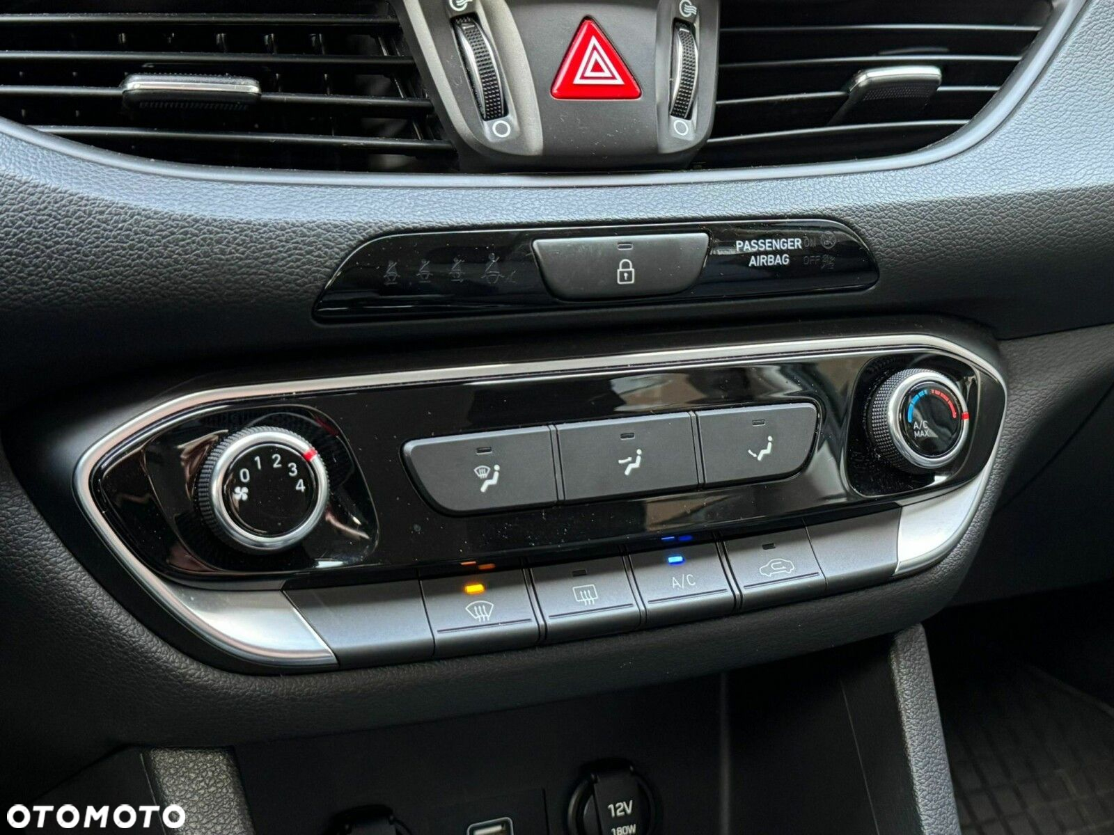 Hyundai i30 1.0 T-GDI Modern - 16
