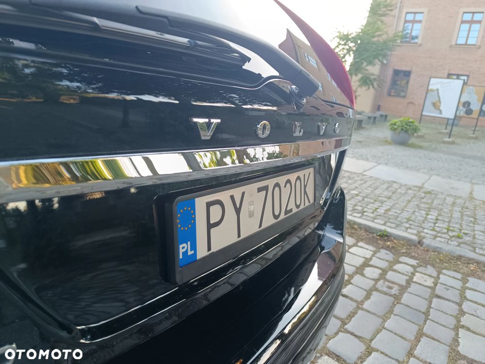Volvo XC 60 - 20