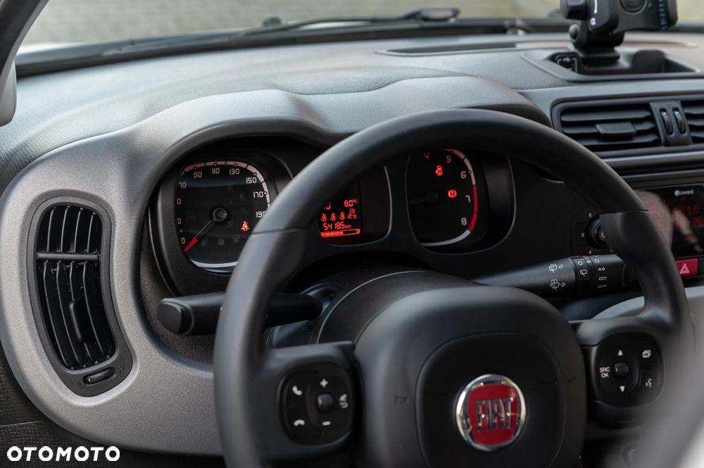 Fiat Panda 1.2 Easy - 30