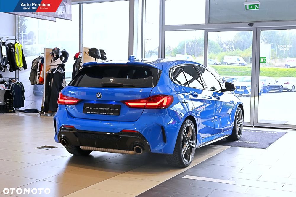 BMW Seria 1 M135i xDrive - 18