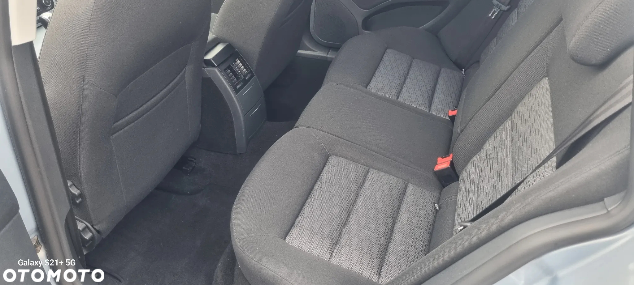 Skoda Octavia 1.4 TSI Ambiente - 6